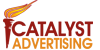 Catalyst - Logo